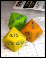 Dice : Dice - 10D - Equivalency by EAI  - JA Collection Mar 2024